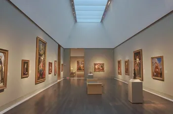 La titular de Cultura adelantó que ya se cuenta con un proyecto conceptual para el museo