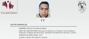 Denuncian a exdirector de pueblos indígenas en Tulancingo por abuso de confianza y manipulación de recursos