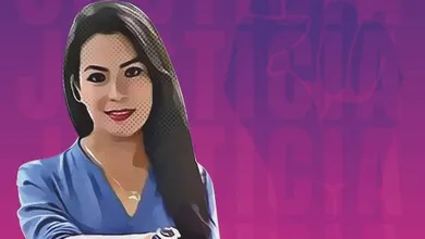 Caso de la doctora Betty