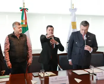 Luis Enrique Osuna Sánchez