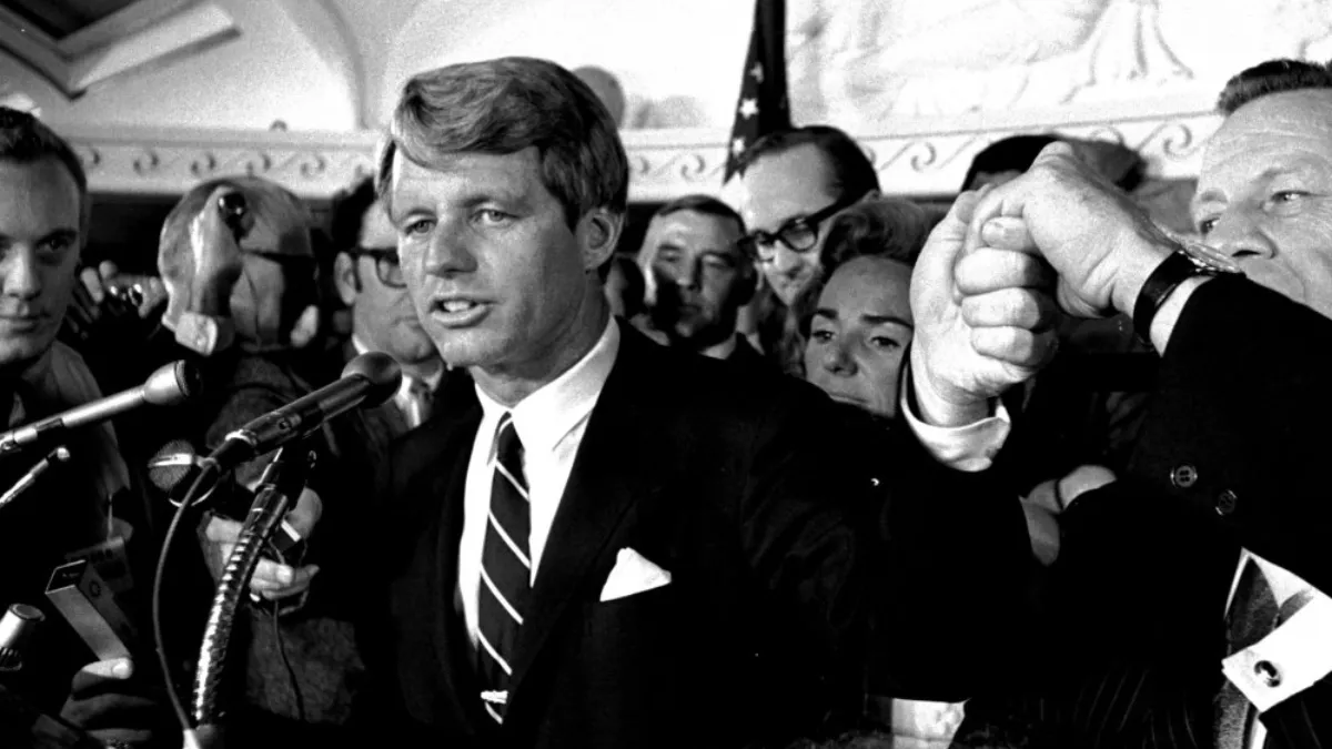 "Levantar el velo sobre los papeles de RFK es un paso necesario para restaurar la confianza en el Gobierno estadunidense", dijo Robert F. Kennedy Jr., hijo del senador.