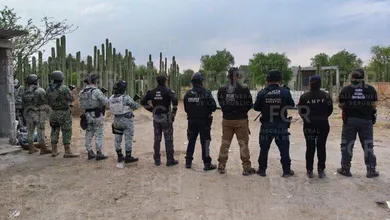 Elementos de la FGR decmisan hidrocarburo en Tepetitlán