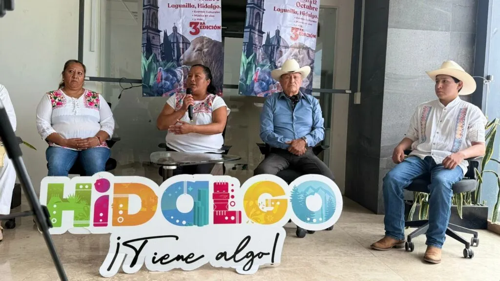 Así será la Feria de la Barbacoa y el Mole de Guajolote: barbacoa, guajolote y música en vivo