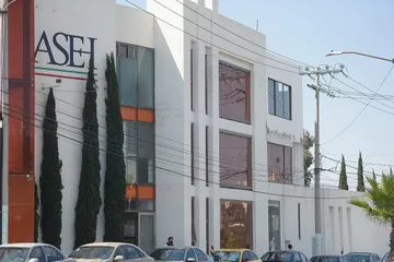 ASEH busca recuperar 40 millones de créditos fiscales