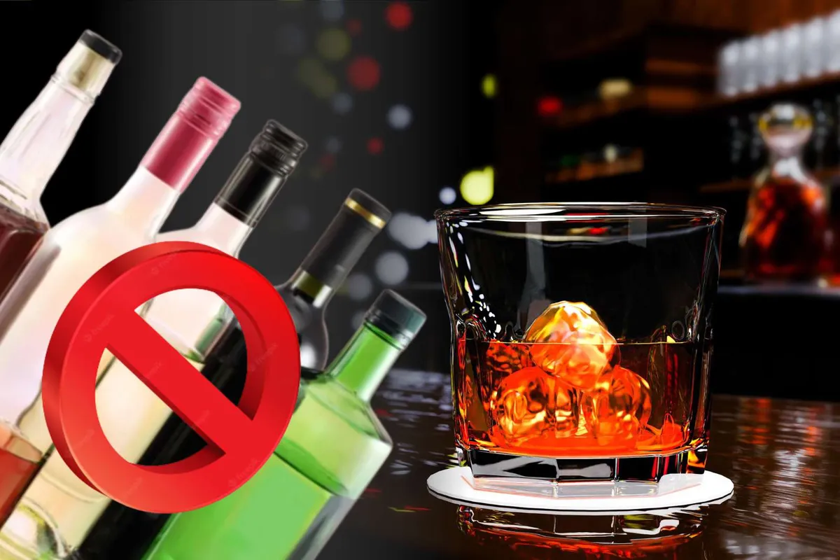 Profeco retira del mercado marcas de vodka y ron de sabores. Te decimos cuáles