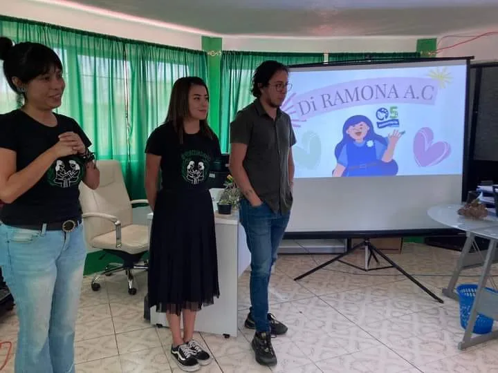 Aborto en Hidalgo con obstáculos y sin información