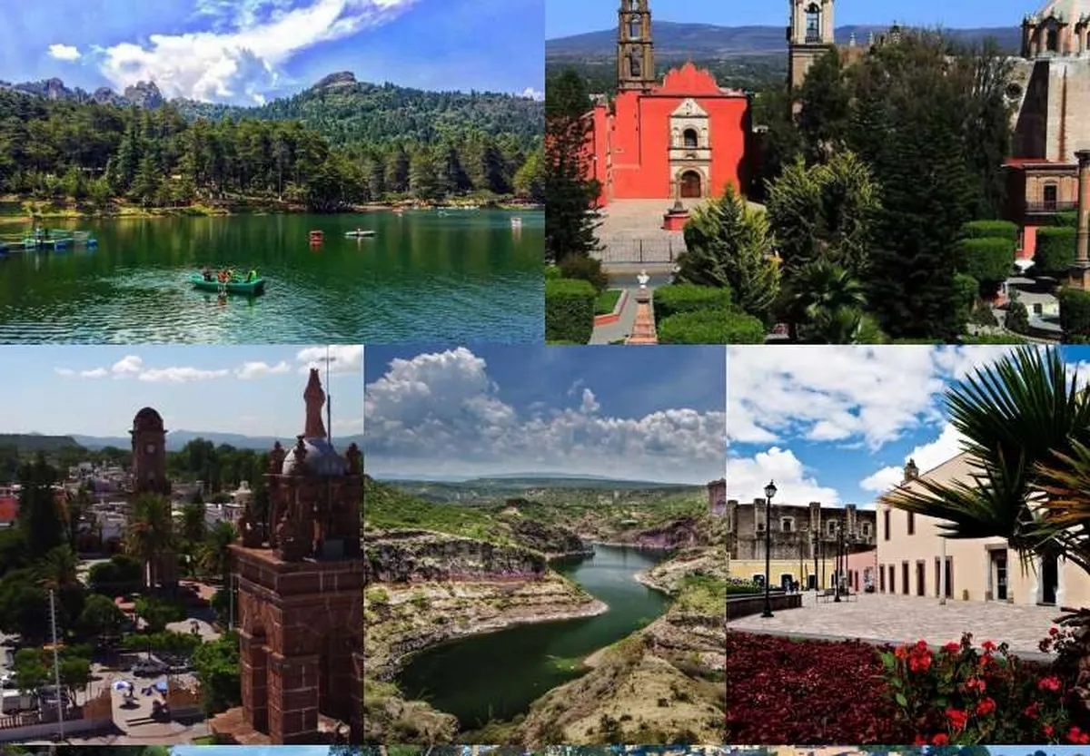 Los Pueblos Mágicos de Hidalgo avanzan en la integración de expedientes para la evaluación 2026. Aquí lo que debes saber.