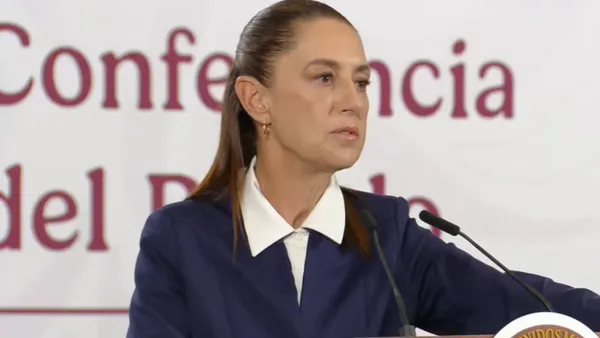 México envía ayuda humanitaria a Cuba ante riesgo de conflicto armado de EU.