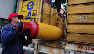 Por segunda semana consecutiva disminuyen precios del gas LP en Hidalgo