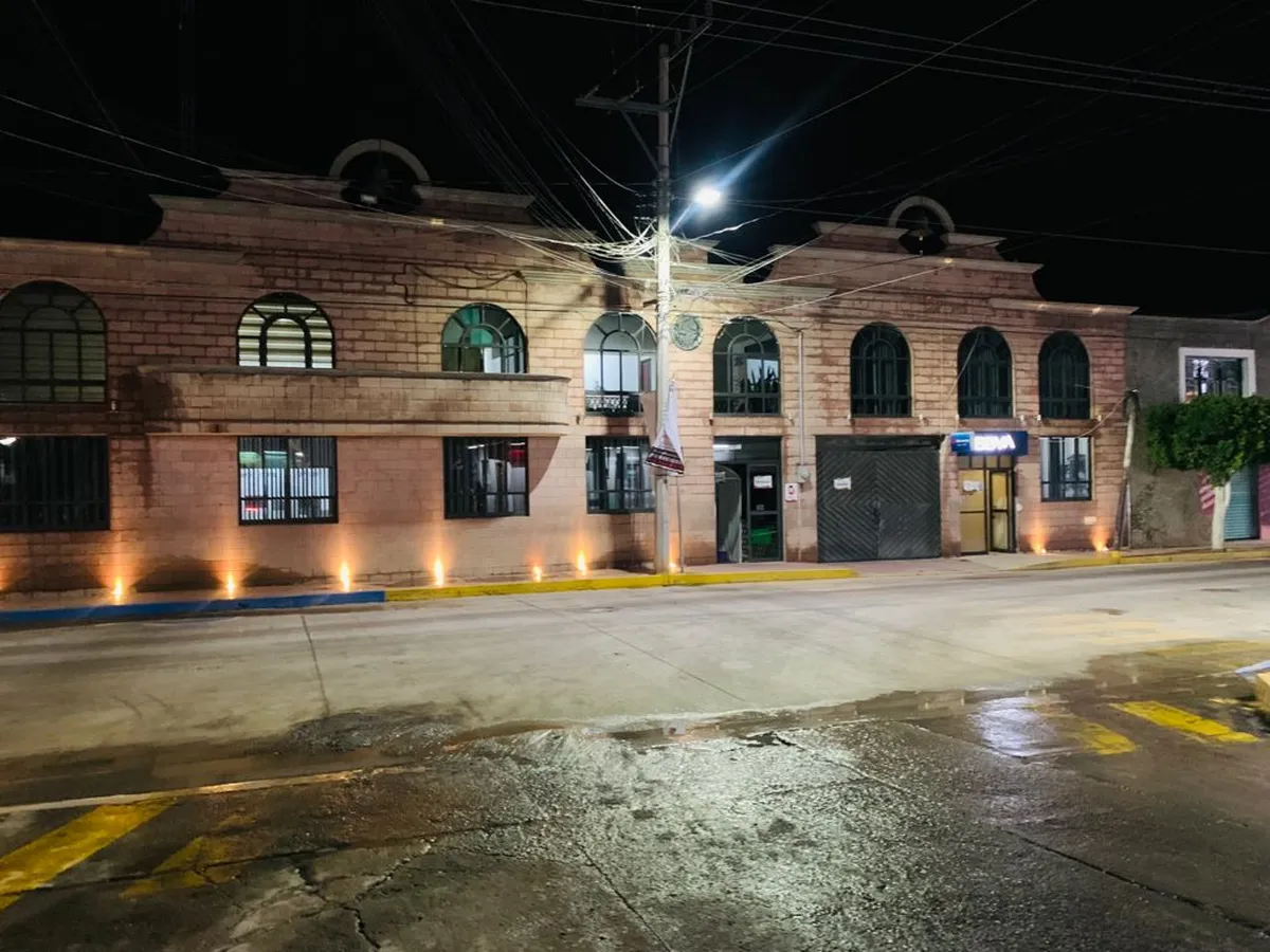 Por rebrote de Covid suspenden actividades en alcaldía de San Agustín Tlaxiaca