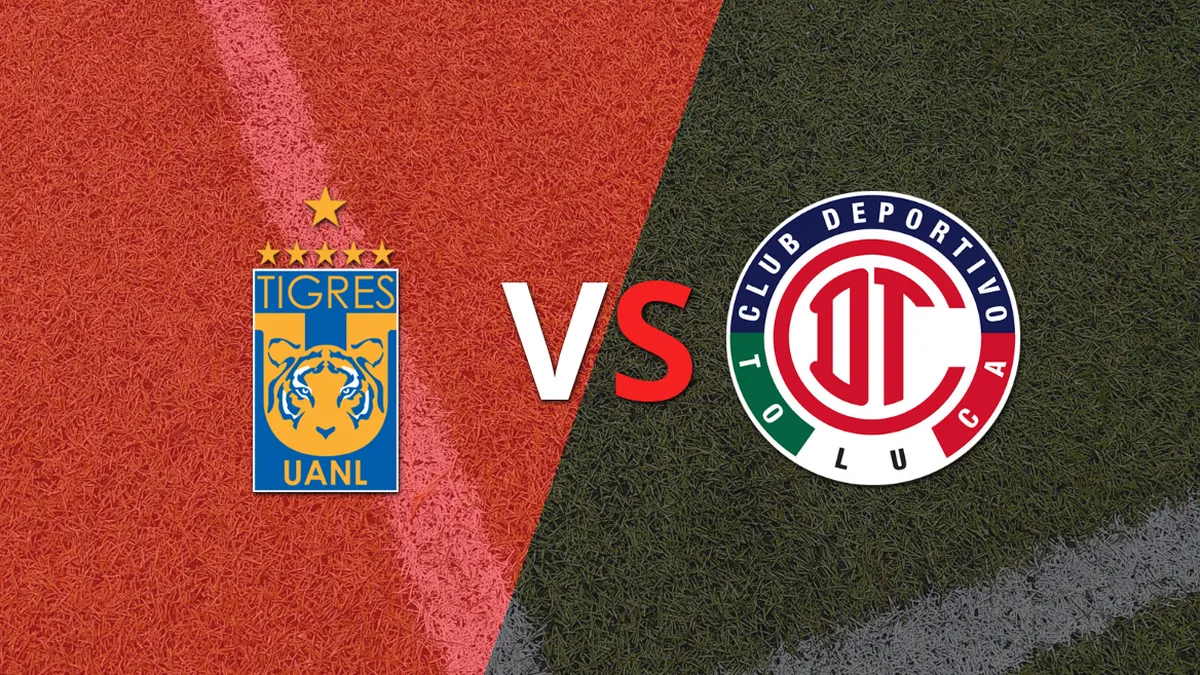 Los Diablos Rojos y Los Felinos se miden en la primera semifinal