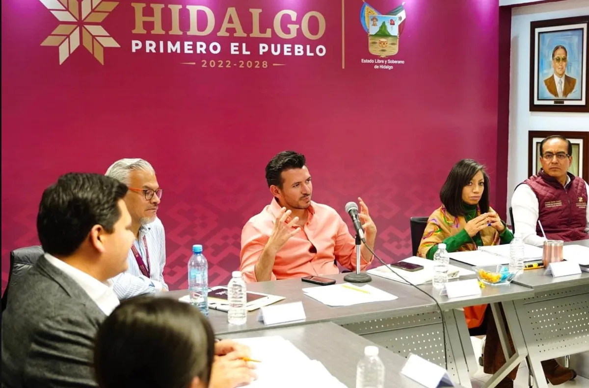 Estrategia para el Desarrollo de Hidalgo: ¿de qué trata y cómo beneficia a los municipios?