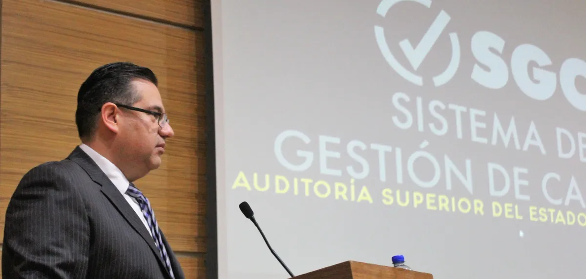 ASEH sumará tres certificaciones para garantizar transparencia