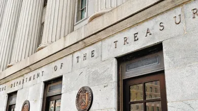 a OFAC del Departamento del Tesoro de EU