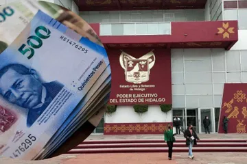 Proponen que Hidalgo pueda acceder a créditos millonarios: ¿Se endeudará con 7 mil millones?