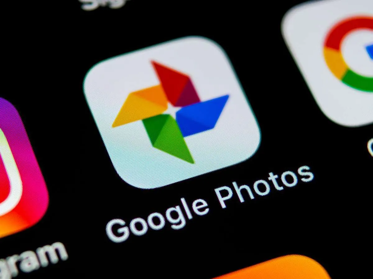Google fotos: ¿Cómo recuperar la contraseña?