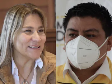 Legisladores hidalguenses del PRD y PRI no asistirán a Parlamento para Reforma Electoral