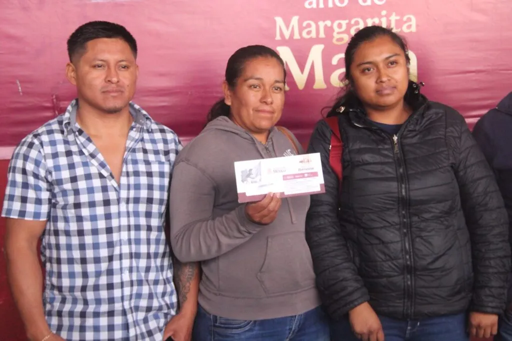 Hidalgo recibirá 739.5 mdp del FAISPIAM para obras en 1,438 comunidades indígenas