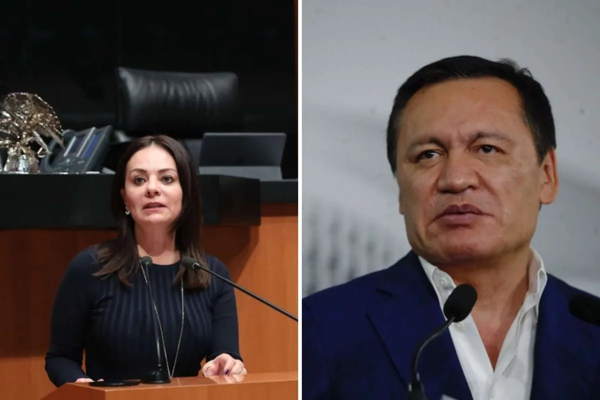 Ahora Osorio Chong y Nuvia Mayorga le dicen adiós al PRI