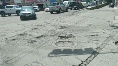 Baches en Tulancingo
