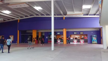 Ixmiquilpan: Mujer fue atacada por murciélago en sala de cine