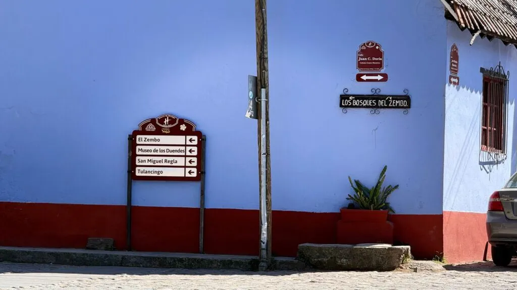 Booking reconoce a Hidalgo como uno de los destinos turísticos con mayor proyección