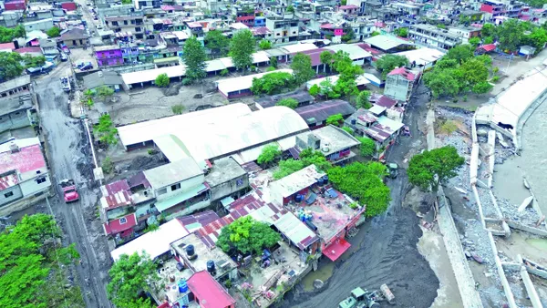 Tlanalapa y Zimapán no entregaron información del último trimestre del año