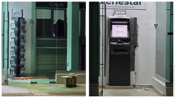 Sucursal del Banco del Bienestar