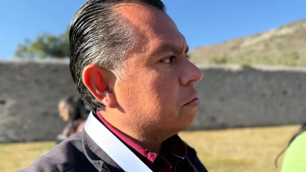 Cuautepec tendrá unidad deportiva y andador turístico