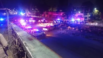 Planta Cruz Azul