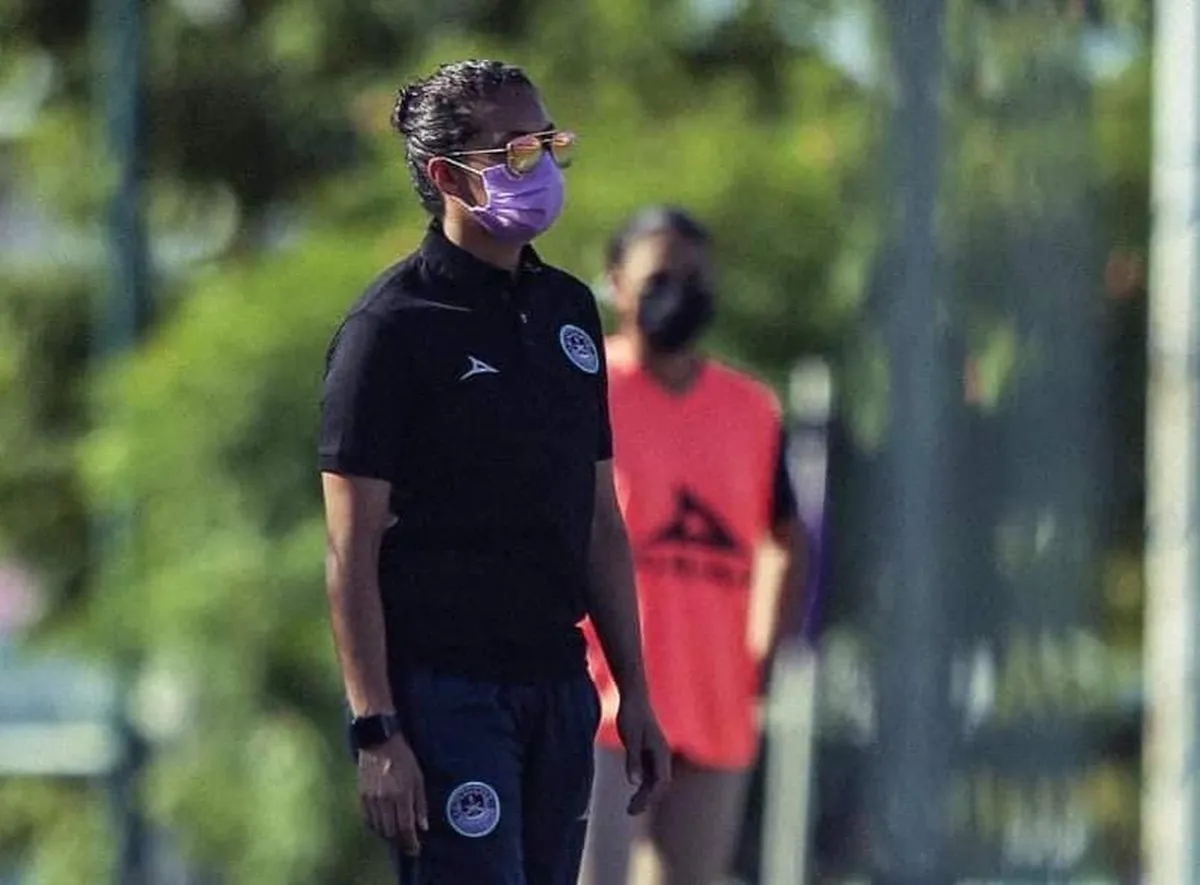 Liga Mx Femenil: Liliana Godoy será estratega de las Tuzas Sub-18