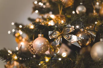 ¿Decoras demasiado en Navidad? Esto dice la UNAM sobre sus efectos ambientales