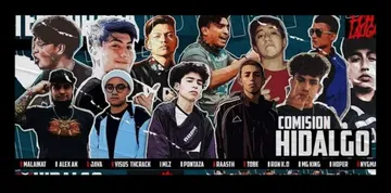 Presentan la Cartelera Pulkural de abril del Foro Aguamiel