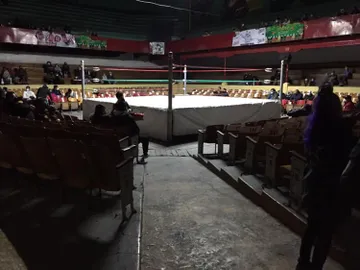 Cartel de revancha el próximo domingo en la Arena Afición