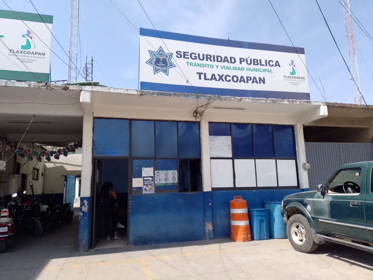 Quejas contra policía es “un asunto de revancha” 