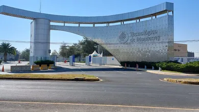 Avenida Tecnológico de Monterrey