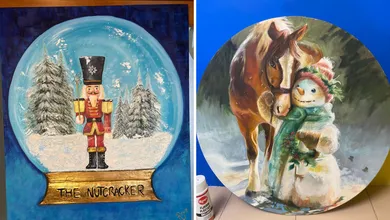 Arte decembrino llega a Explanada Pachuca: descubre la nueva muestra colectiva y las actividades gratuitas para niñas y niños.