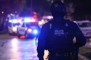 Policía de Hidalgo