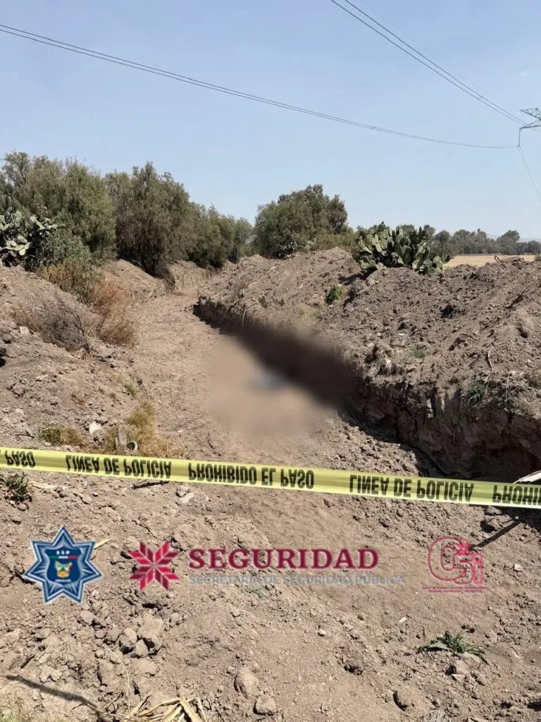 Hombre es localizado sin vida tras ataque en fraccionamiento de Hidalgo