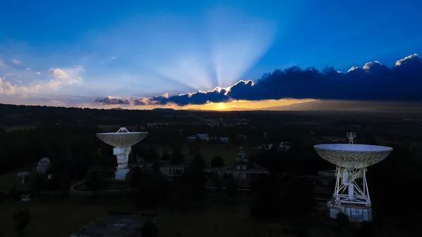 Noche de las estrellas 2025