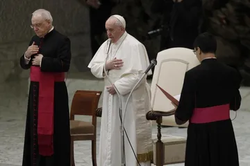 Papa Francisco