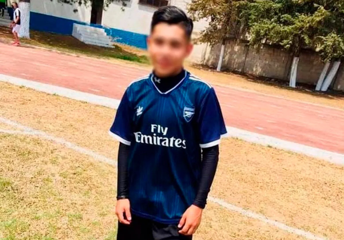 Encuentran sin vida a canterano de los Tuzos en Guanajuato