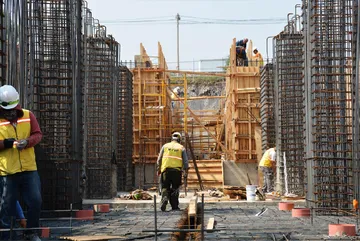 Construcción