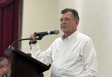 Regidor Manelich Mondragón se declara independiente y deja al Partido Verde en Pachuca