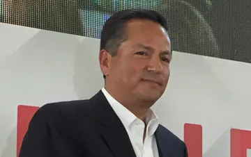 Políticos dan el pésame a Meléndez Apodaca