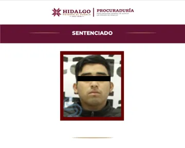 Sentenciado