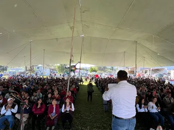 Ixmiquilpan: secretario municipal deja el cargo para buscar presidencia