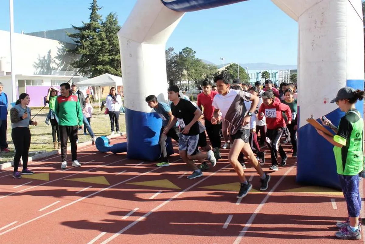 Confirman los Nacionales Conade