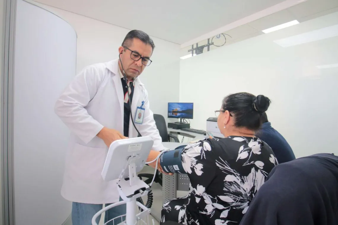 Nueva unidad de medicina familiar del IMSS en Hidalgo: conoce qué servicios ofrece