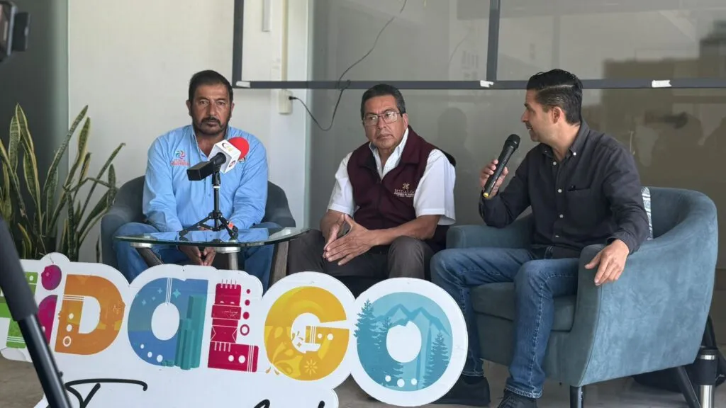 Huasca celebra el Día Nacional de los Pueblos Mágicos en el Bosque de las Truchas